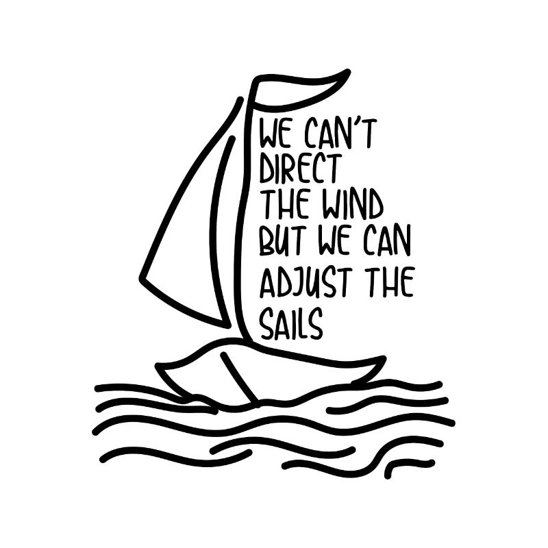 Sailing | Gift sailor | Gift sailing funny