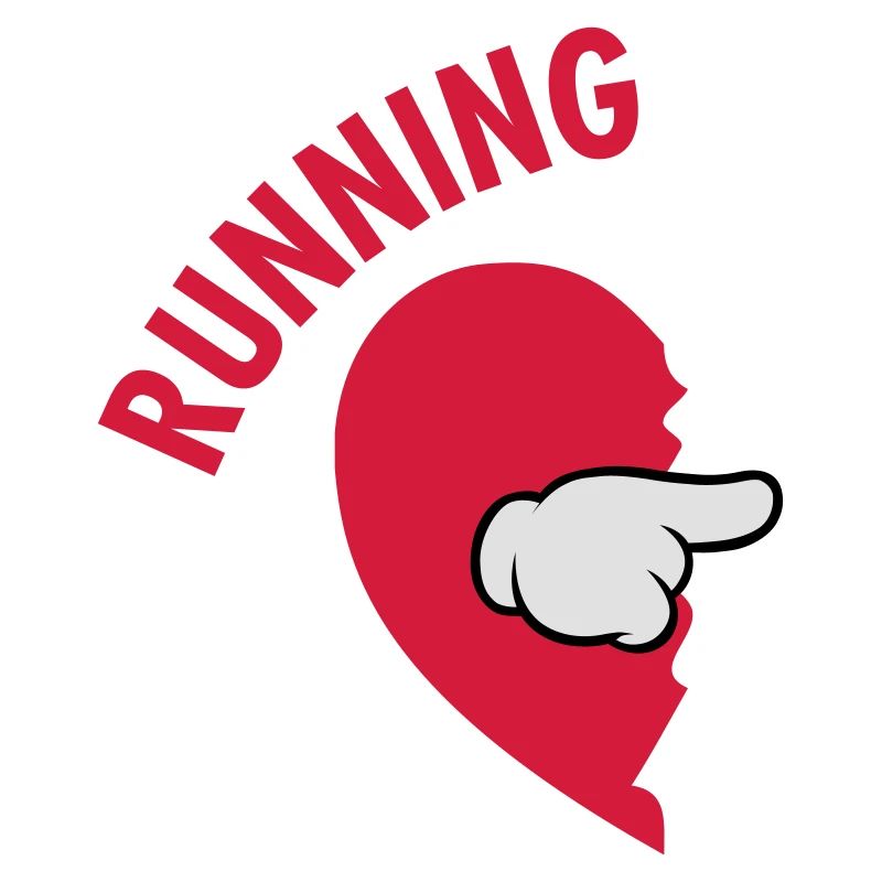 Running Partner (Part 1)