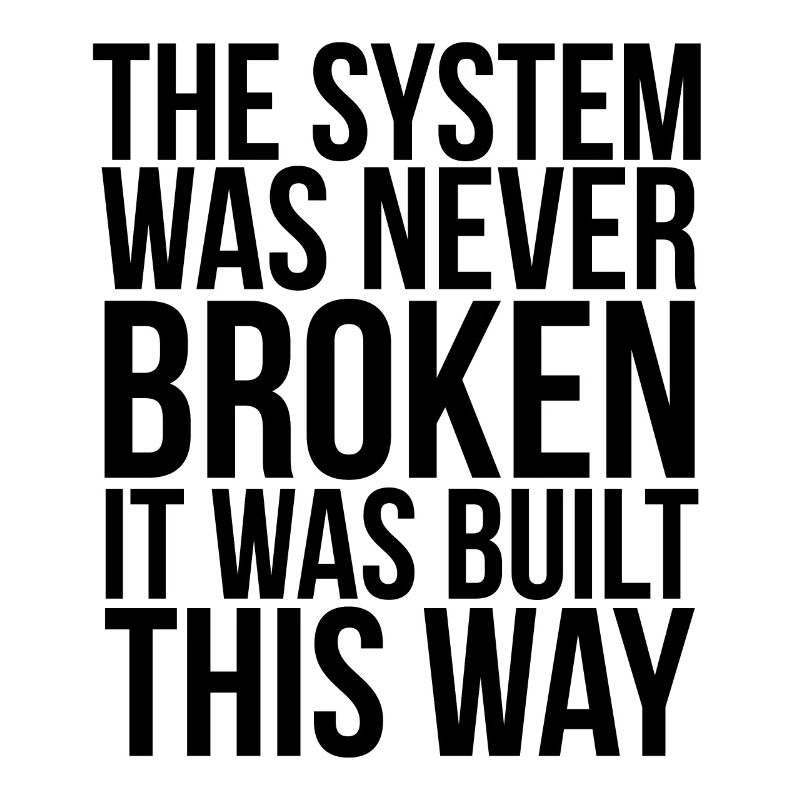 Anarchist Anarchism Anarchy Proverbs Broken