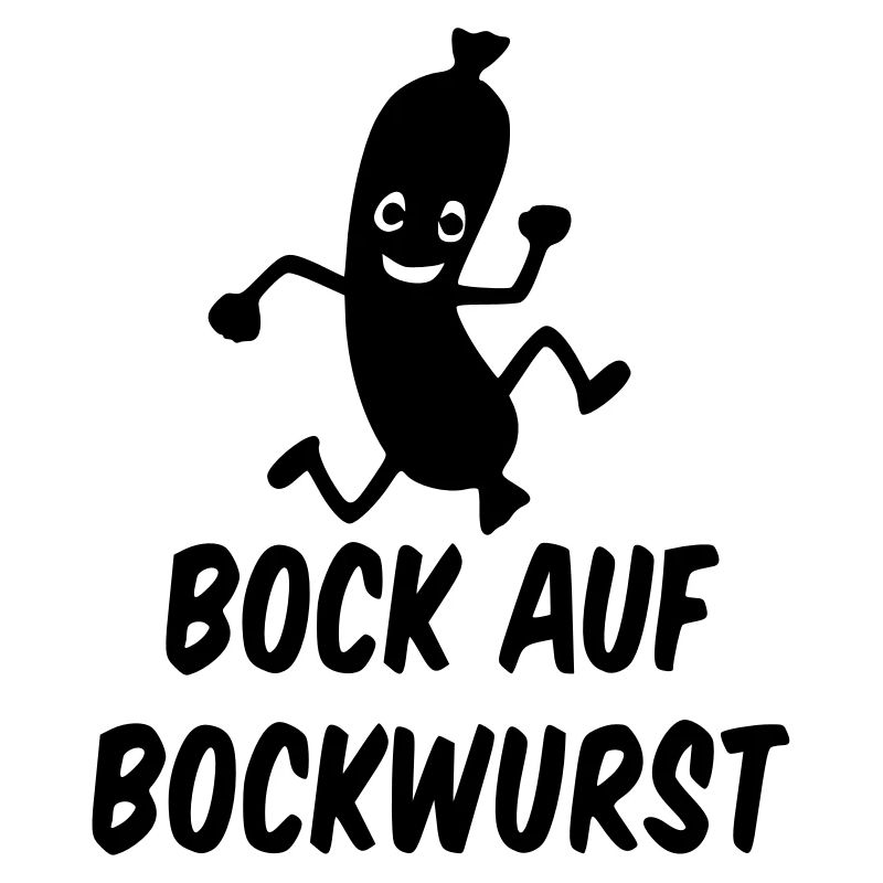 Bock auf Bockwurst