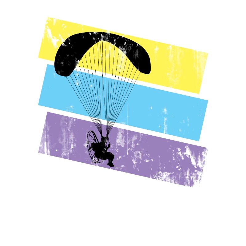 Conception des paramoteurs