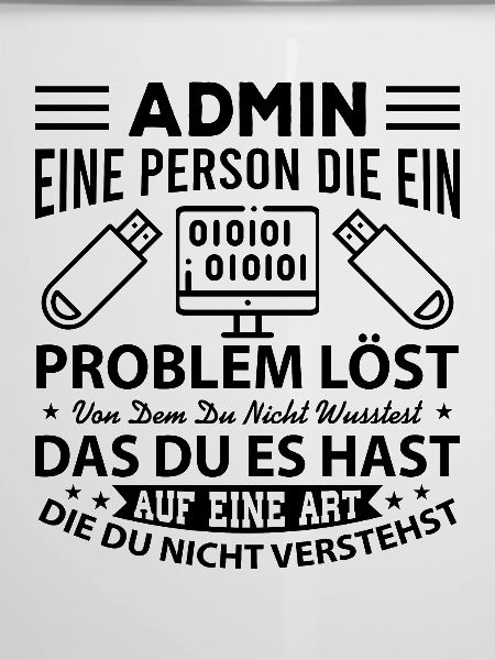 Administrator Admin