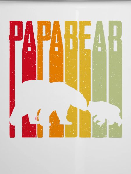 Papa Bear