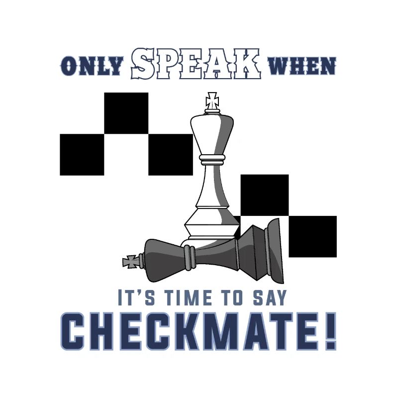 Échecs, échecs et mat, pions d'échecs