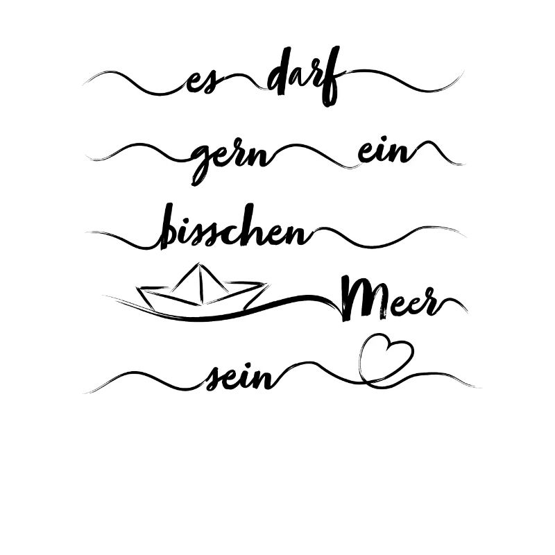 Papierschiff Meer Papierboot Papierschiffchen