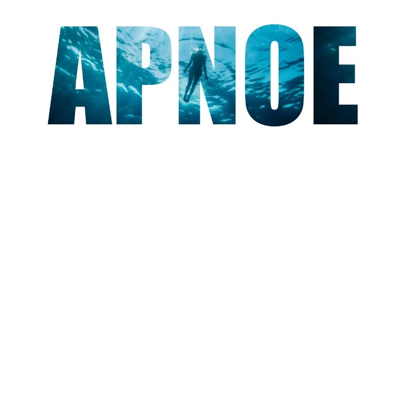 Apnea diving gift idea for divers