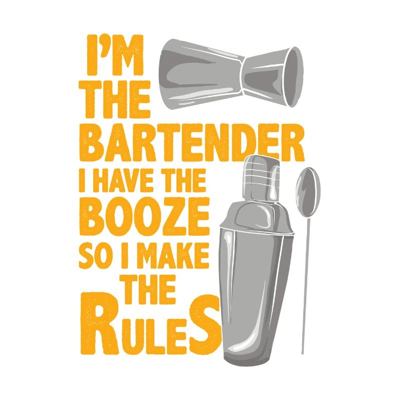 Bartender
