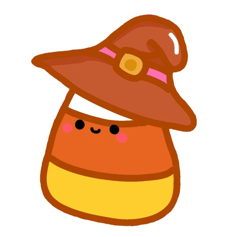 candy corn