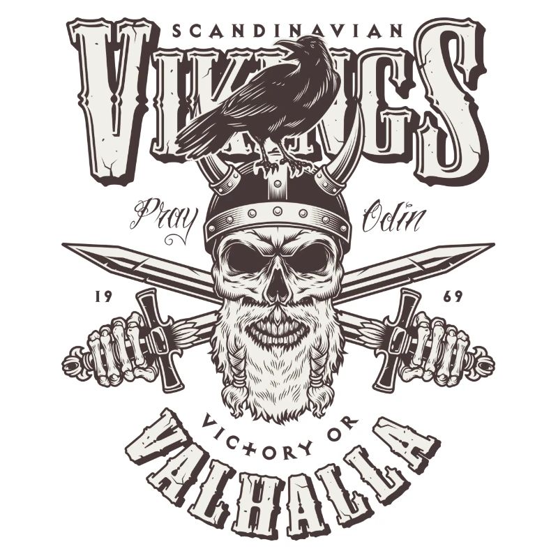 vikings valhalla