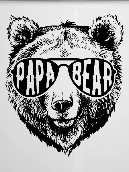 Papa Bär