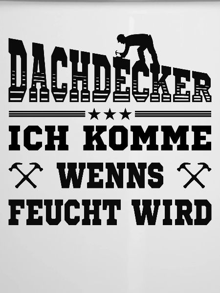 Dachdecker