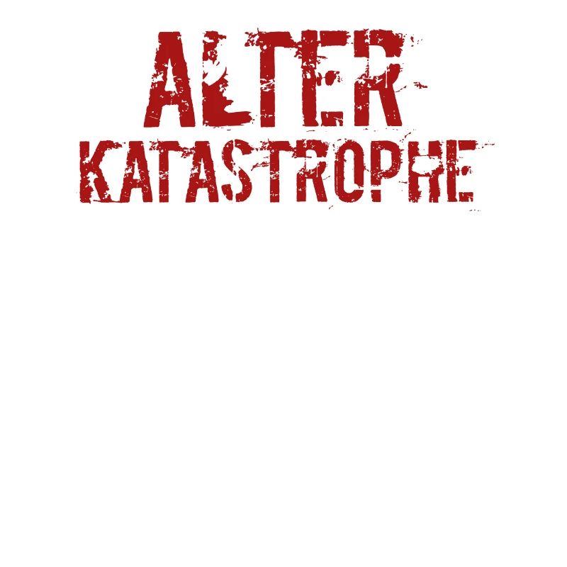 Alter Katastrophe