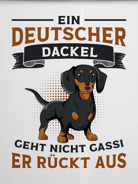 Dackel