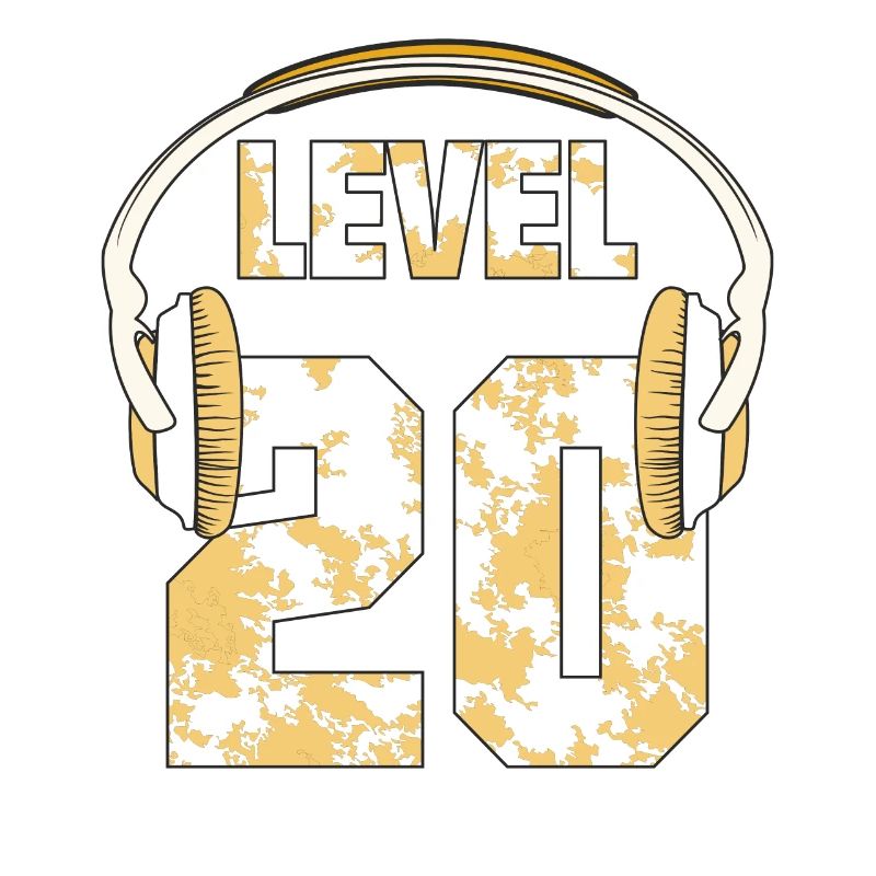 KOPFHÖRER LEVEL 20