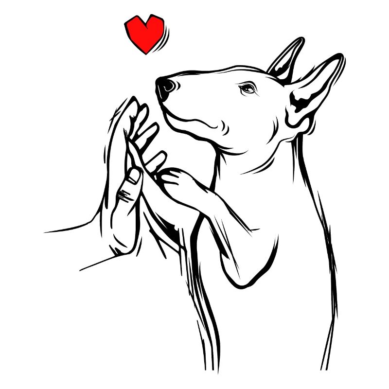 Bull terrier