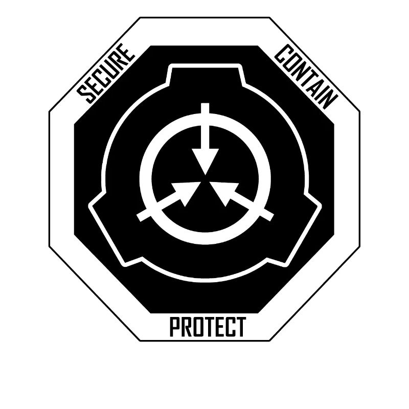 The SCP Foundation: Secure, Contain, Protect
