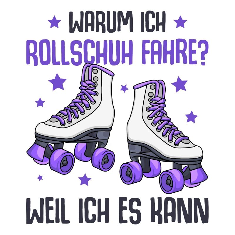 Rollschuhe