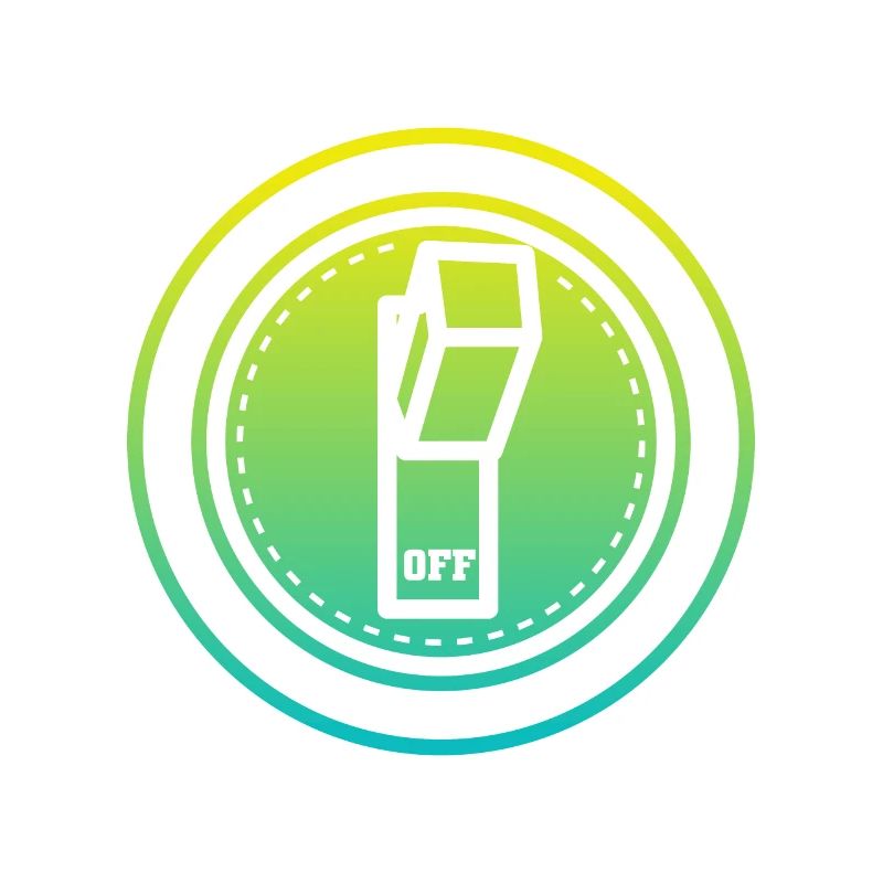 off button
