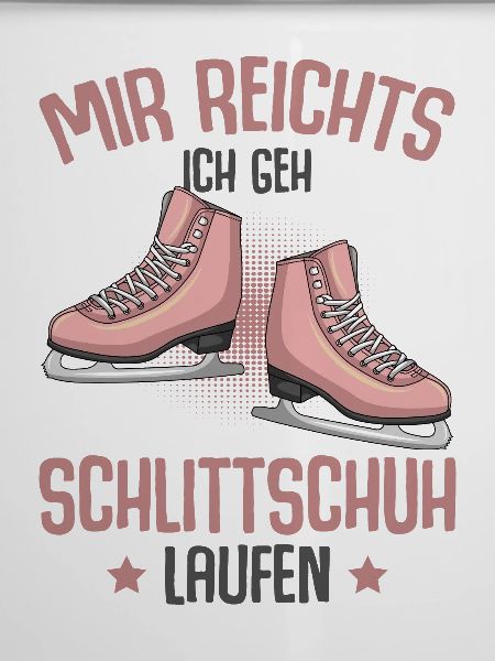 Schlittschuhe