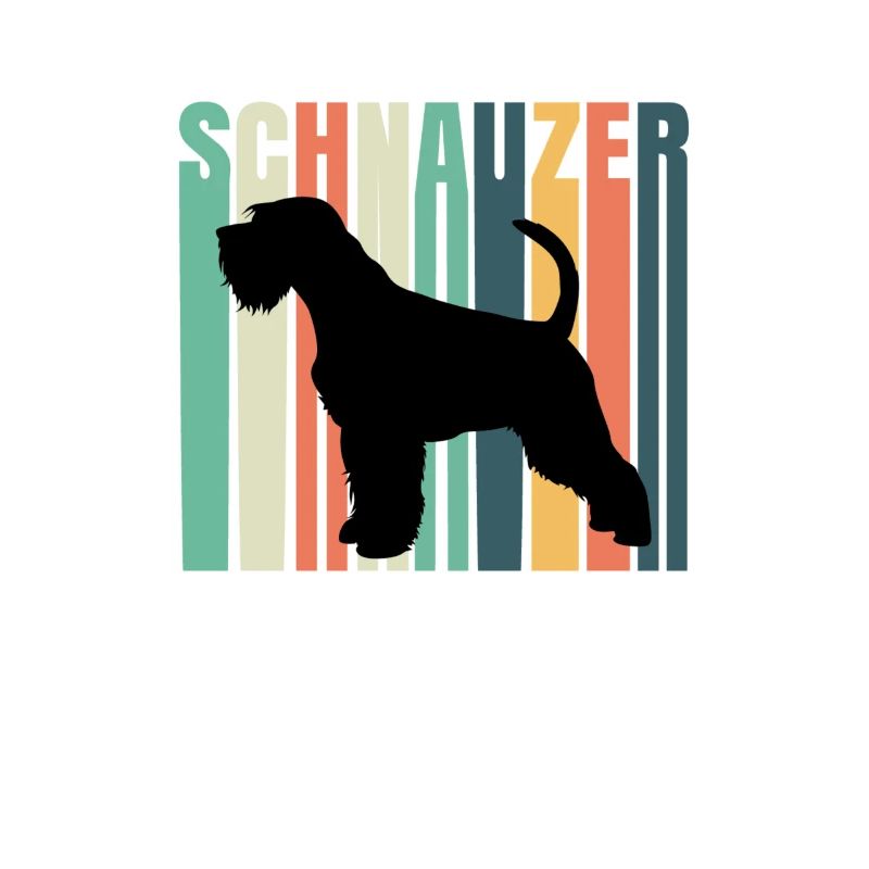 Schnauzer Chien Miniature Schnauzer Géant Schnauzer