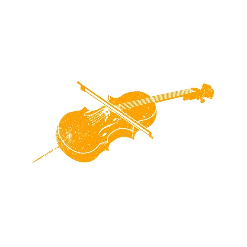 I'd rather play the cello