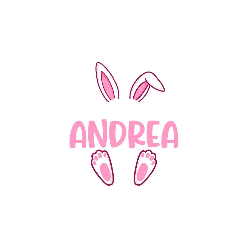 ANDREA Easter