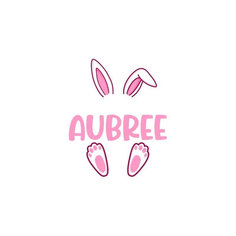 AUBREE Easter