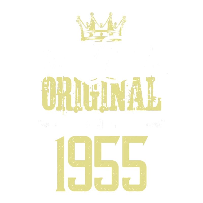 Édition limitée 1955