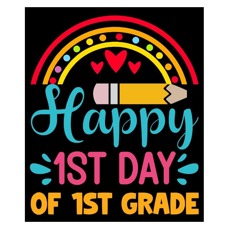 Happy First Day Let Do This Welcome Back To School