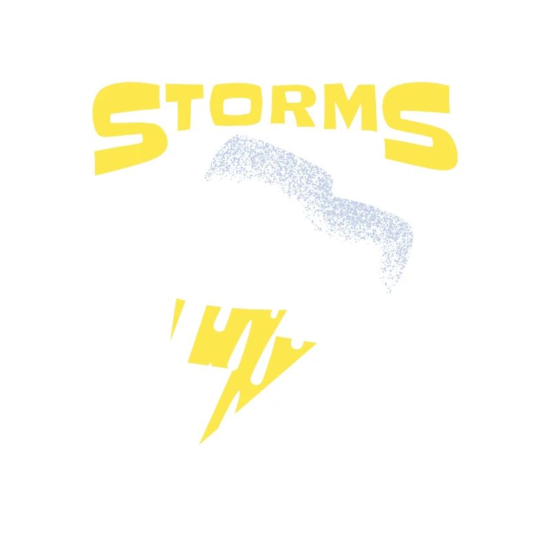 Storm Hunter Tornados Storm Chaser Gift