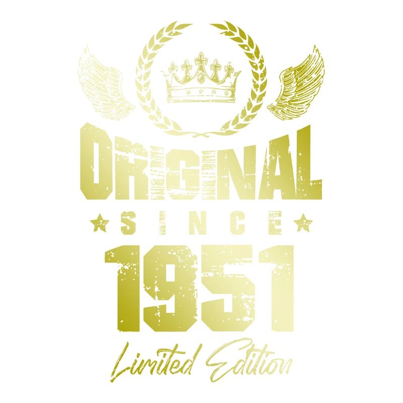 Édition limitée 1951