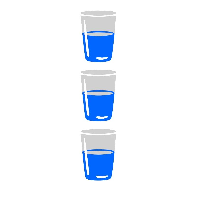 Engineer Glass Half Full Half Empty Funny Engineer