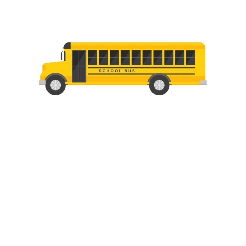 A Legendary School Bus Driver Has Retired