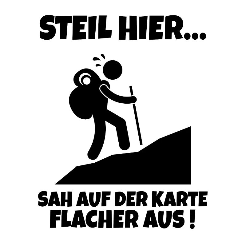 Wandern Wanderung Wandersprüche Bergsteigen