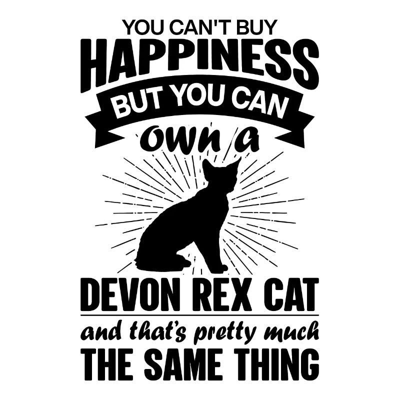 Can buy a Devon Rex cat