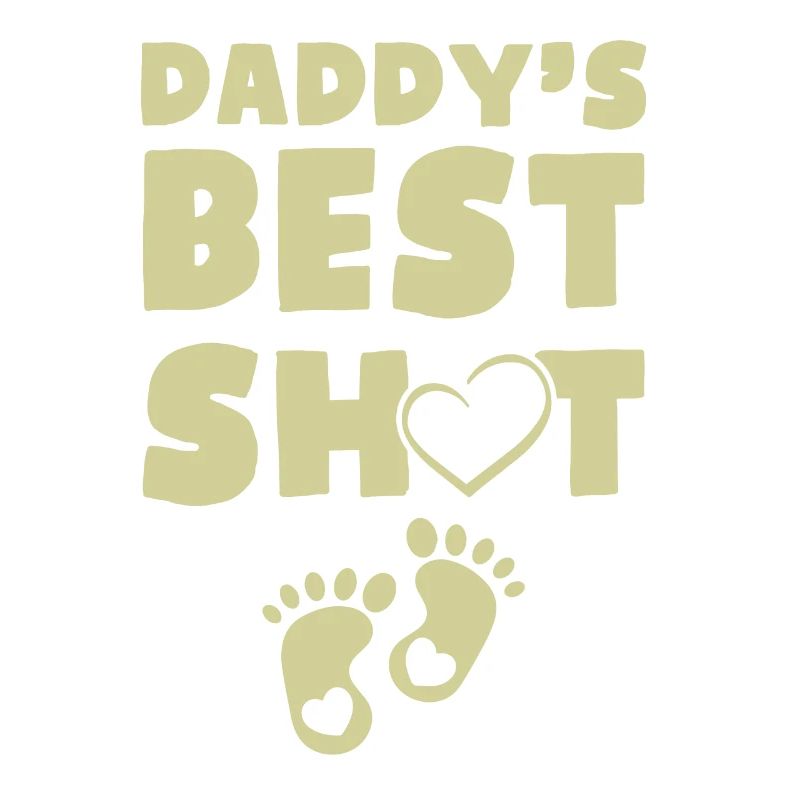 papa bébé
