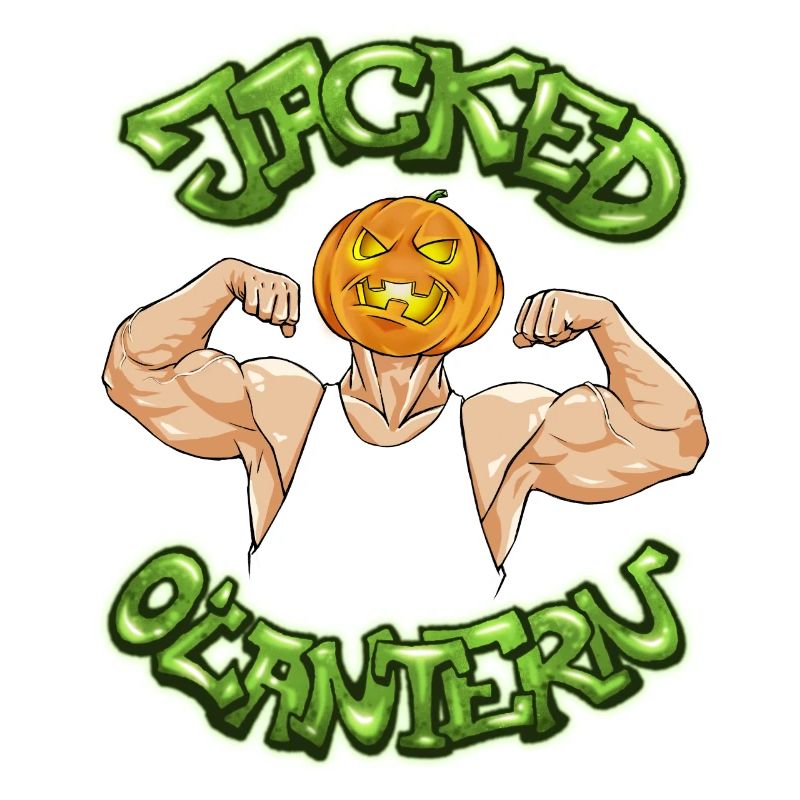 Jacked O'lantern