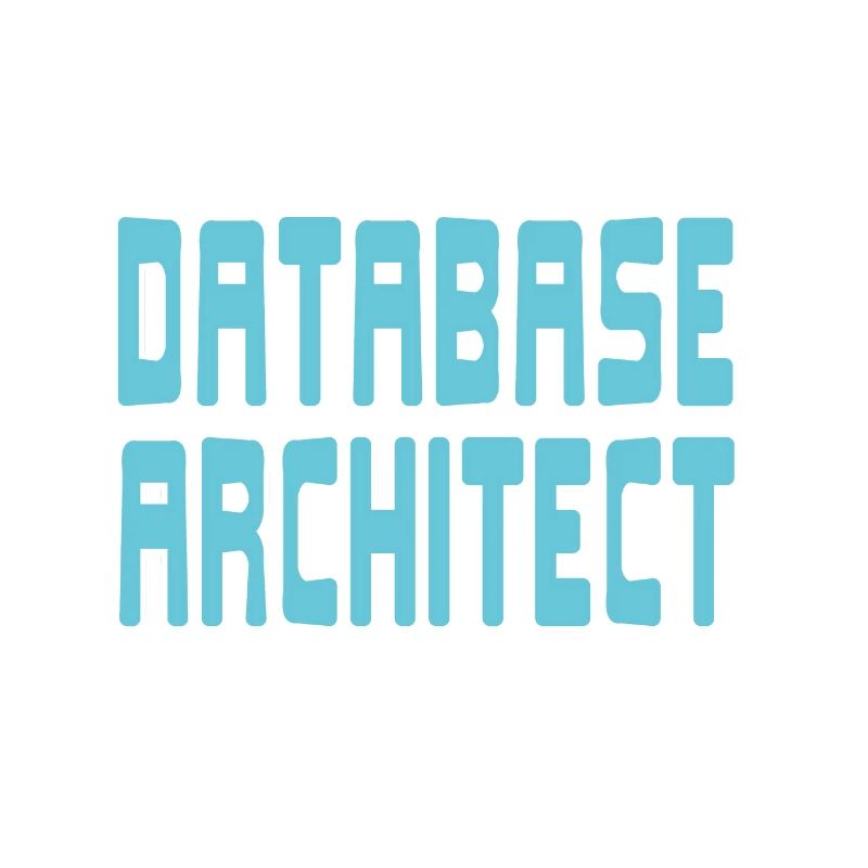 An Awesome DATABASE Architect Fueled By Coffee