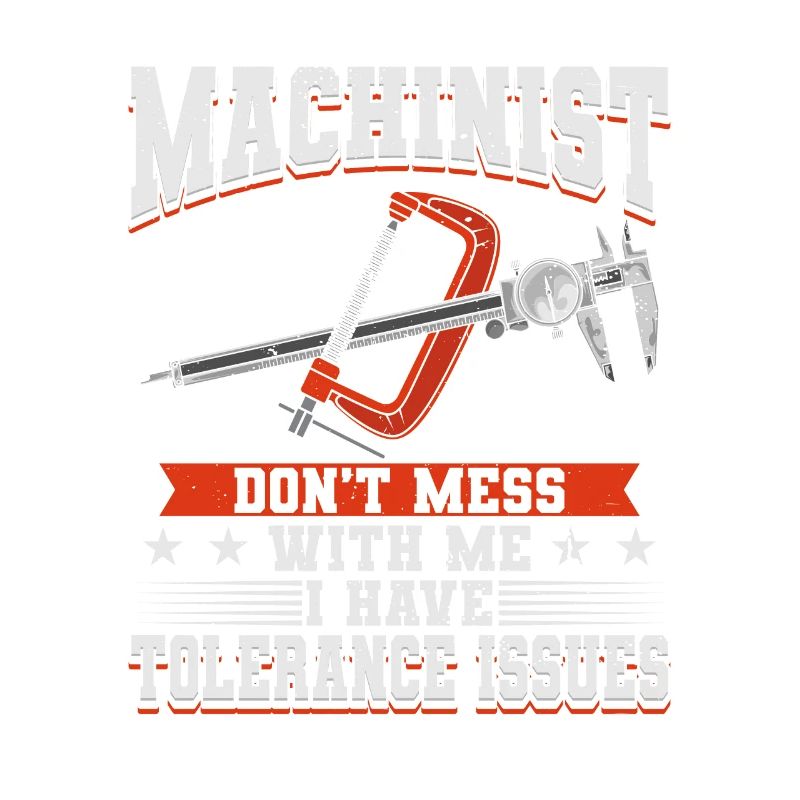 Machinist Machines