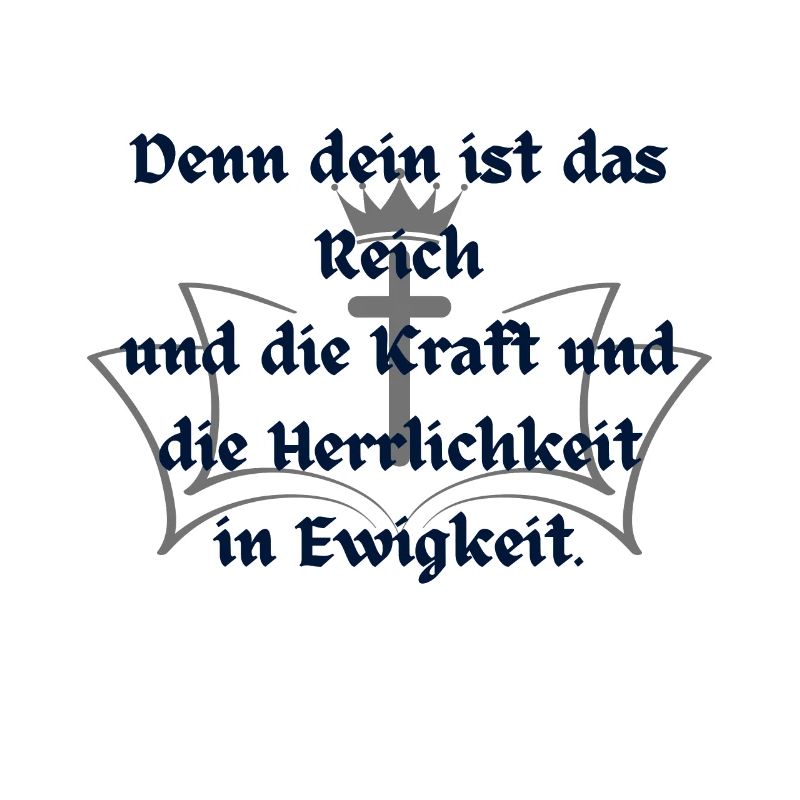 Das Vaterunser