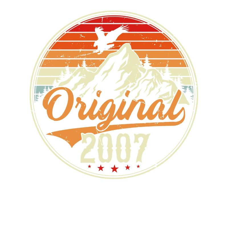 Original 2007