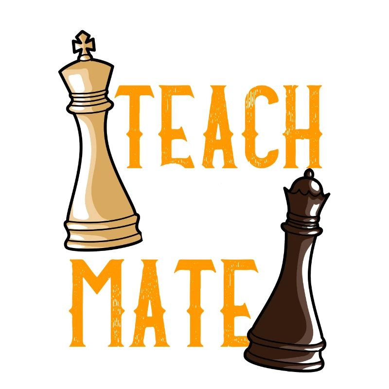 Joueurs d’échecs Échecs