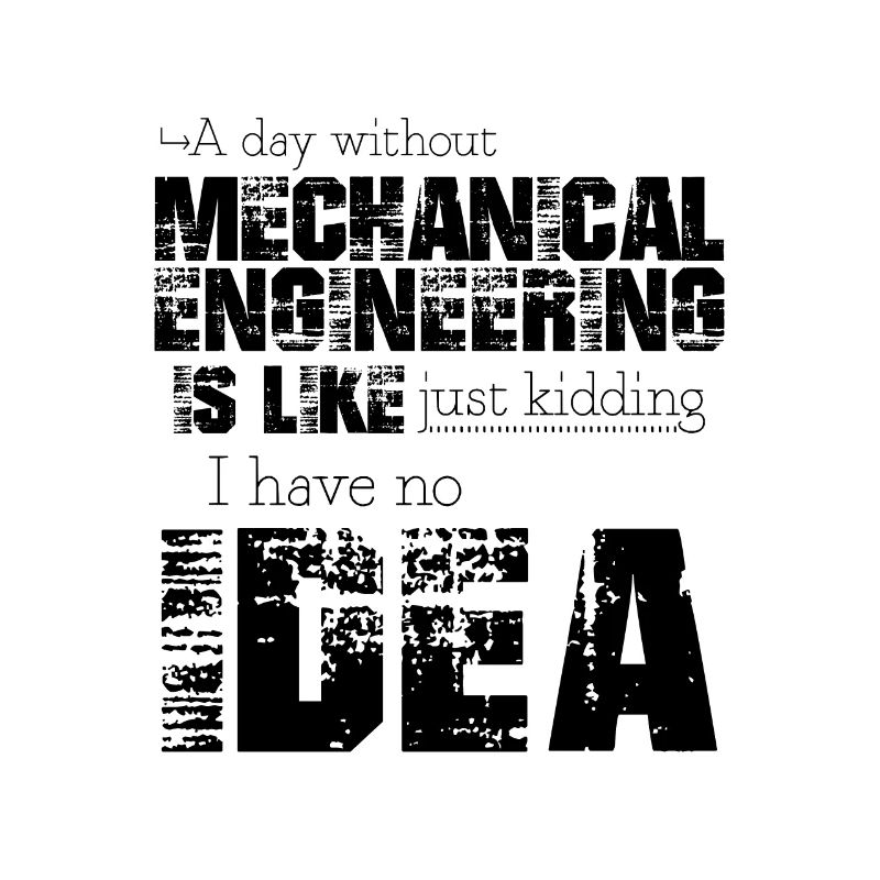 Mechanical engineering