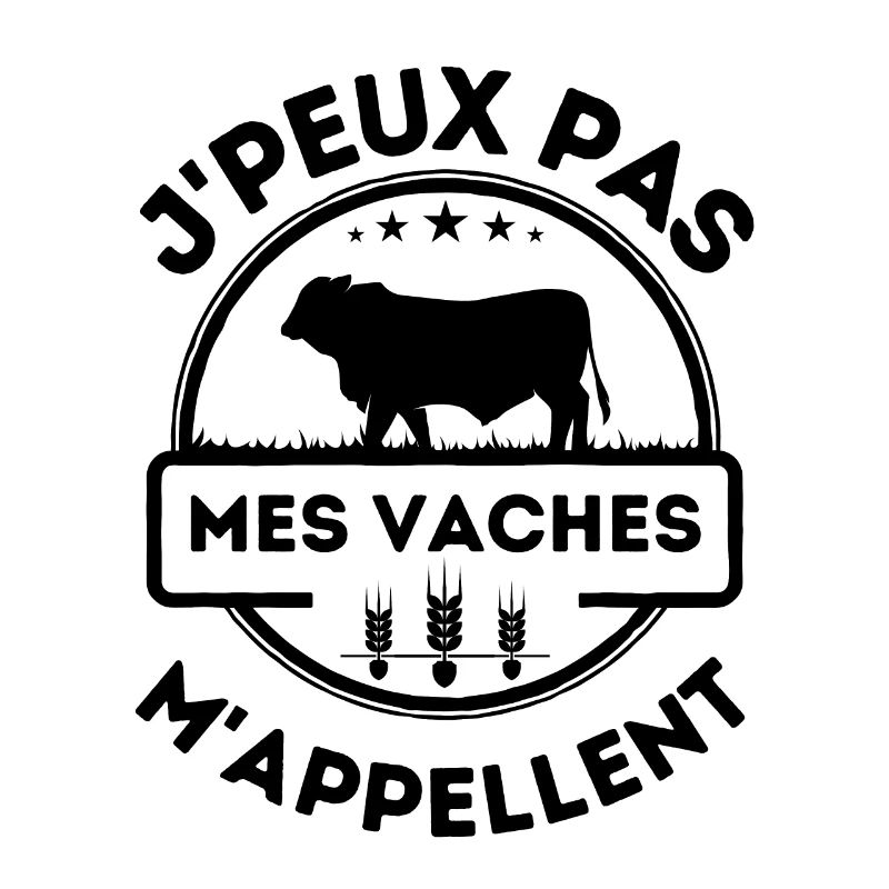 Mes vaches m appellent 2