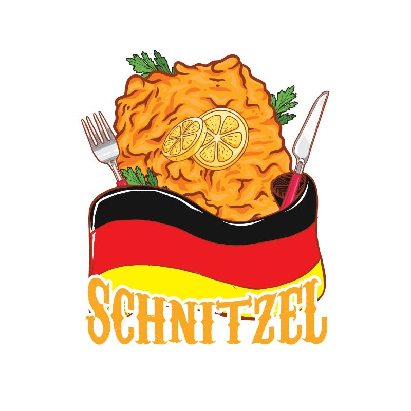 Offiziell Schnitzel abhängig