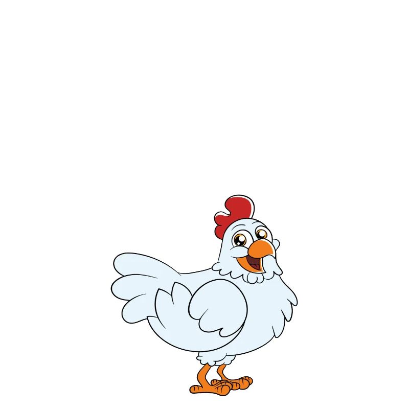 Mode poulet activé