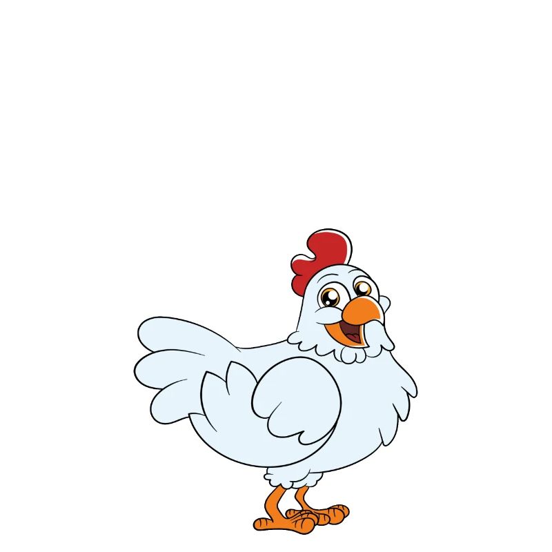 Chickens Better Than Therapy
