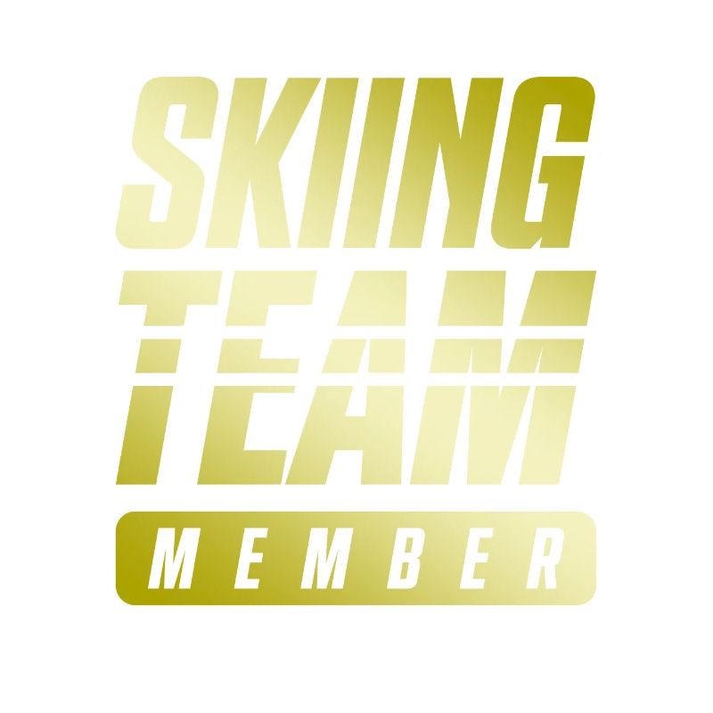 Équipe de ski