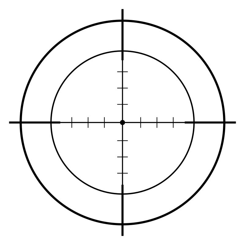 Réticule