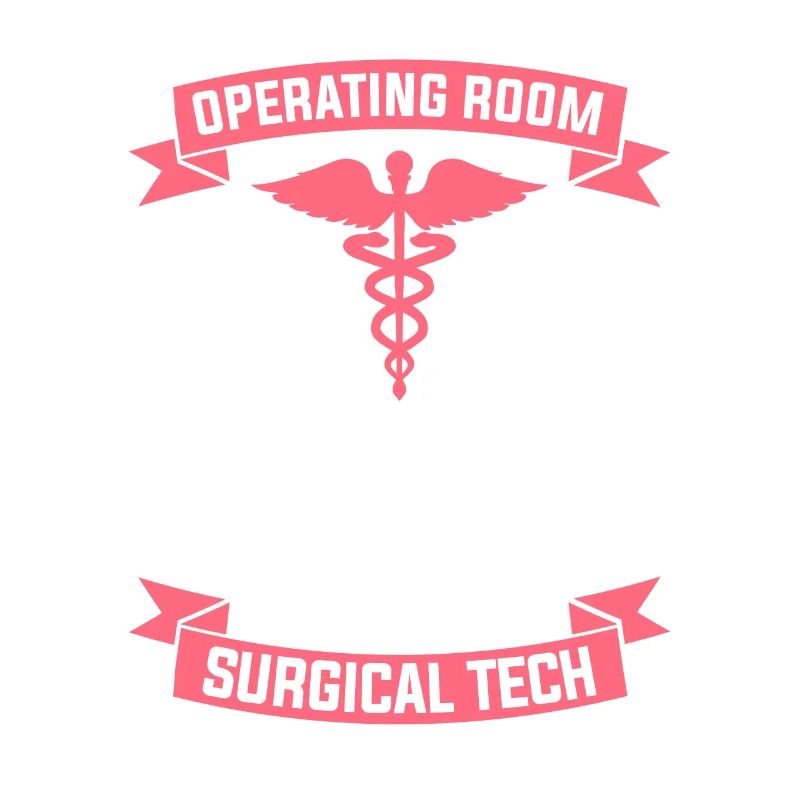 Operationssaal Hero Chirurgische Technik ODER Krankenschwester RN